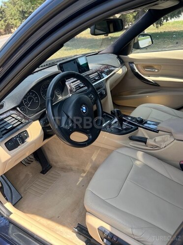 BMW 328 2013, 220,000 km - 2.0 л - Bakı
