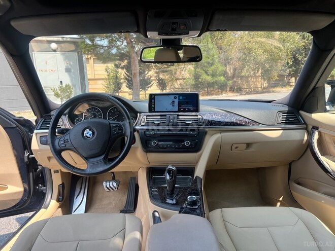 BMW 328 2013, 220,000 km - 2.0 л - Bakı