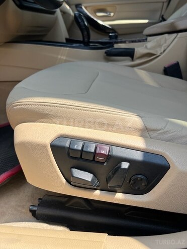 BMW 328 2013, 220,000 km - 2.0 л - Bakı