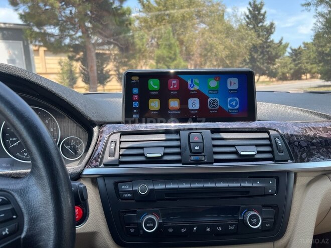 BMW 328 2013, 220,000 km - 2.0 л - Bakı