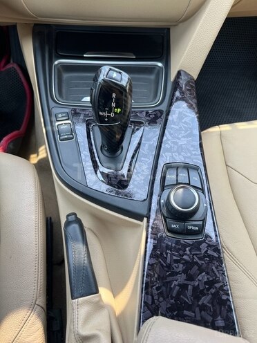 BMW 328 2013, 220,000 km - 2.0 л - Bakı