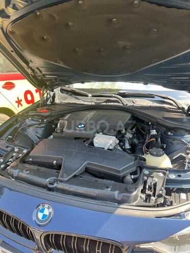 BMW 328 2013, 220,000 km - 2.0 л - Bakı