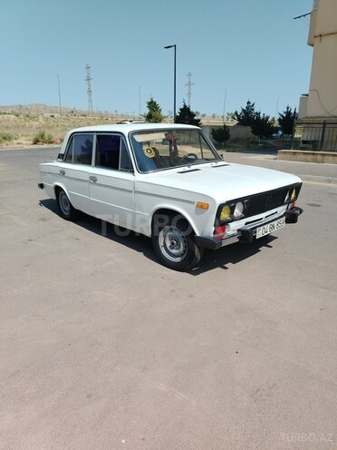 LADA (VAZ) 2106 1985, 800,000 km - 1.3 l - Şirvan