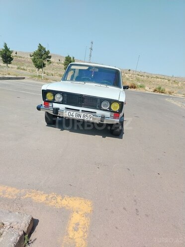 LADA (VAZ) 2106 1985, 800,000 km - 1.3 l - Şirvan