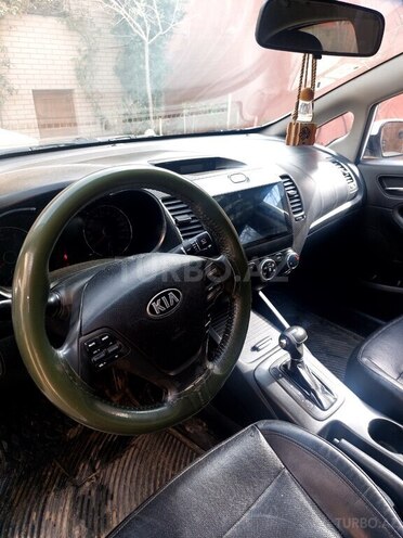 Kia Cerato 2013, 360,000 km - 1.6 l - Bakı