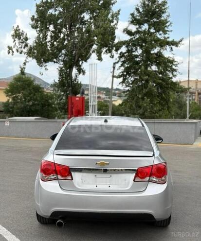 Chevrolet Cruze 2013, 357,000 km - 1.4 l - Şamaxı