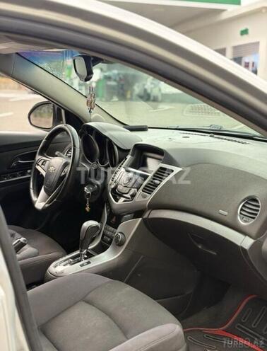 Chevrolet Cruze 2013, 357,000 km - 1.4 l - Şamaxı