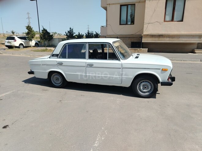 LADA (VAZ) 2106 1985, 800,000 km - 1.3 l - Şirvan