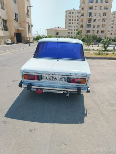 LADA (VAZ) 2106 1985, 800,000 km - 1.3 l - Şirvan