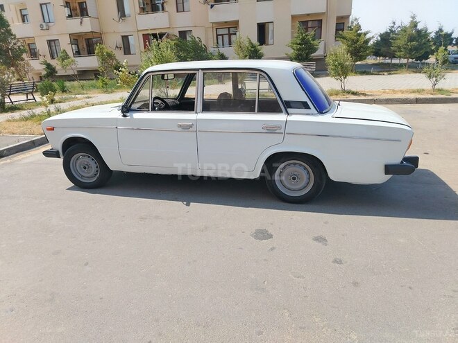 LADA (VAZ) 2106 1985, 800,000 km - 1.3 l - Şirvan