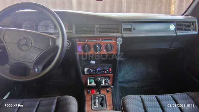 Mercedes 190 1993, 726,355 km - 2.0 л - Ağcabədi