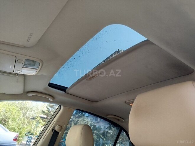 Hyundai Sonata 2008, 130,000 km - 2.4 l - Bakı
