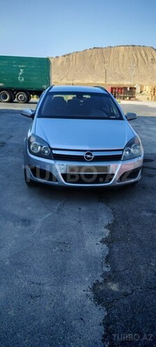 Opel Astra 2006, 330,000 km - 1.3 l - Astara