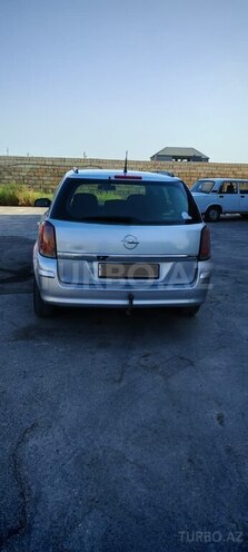 Opel Astra 2006, 330,000 km - 1.3 l - Astara