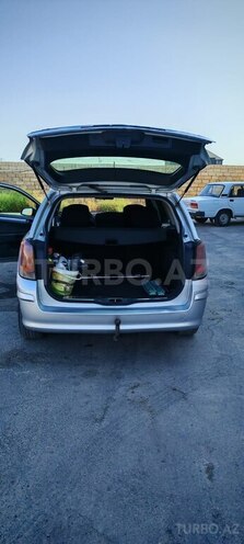 Opel Astra 2006, 330,000 km - 1.3 l - Astara