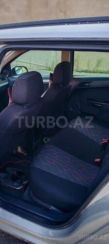 Opel Astra 2006, 330,000 km - 1.3 l - Astara
