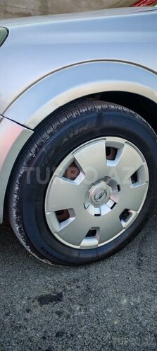 Opel Astra 2006, 330,000 km - 1.3 l - Astara
