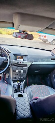 Opel Astra 2006, 330,000 km - 1.3 l - Astara