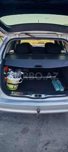 Opel Astra 2006, 330,000 km - 1.3 l - Astara