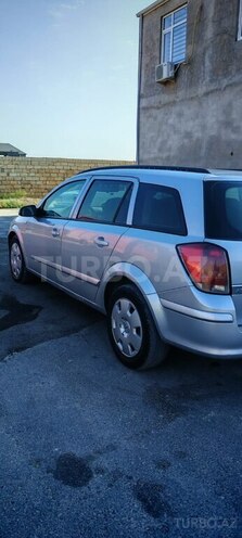 Opel Astra 2006, 330,000 km - 1.3 l - Astara
