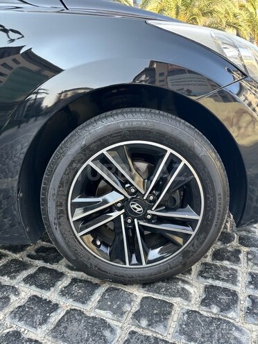 Hyundai Elantra 2013, 168,000 km - 1.8 л - Bakı