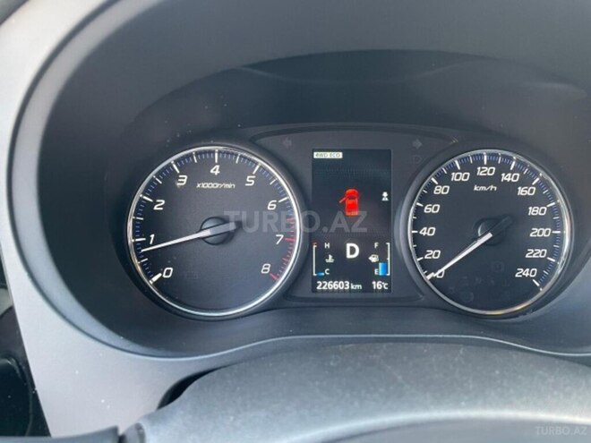 Mitsubishi Outlander 2014, 260,000 km - 2.4 l - Bakı