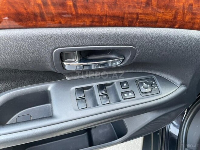 Mitsubishi Outlander 2014, 260,000 km - 2.4 l - Bakı