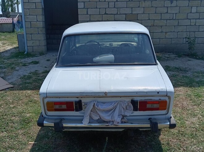 LADA (VAZ) 2106 1985, 95,000 km - 1.6 л - Sabirabad