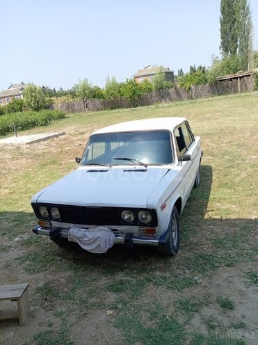 LADA (VAZ) 2106 1985, 95,000 km - 1.6 л - Sabirabad