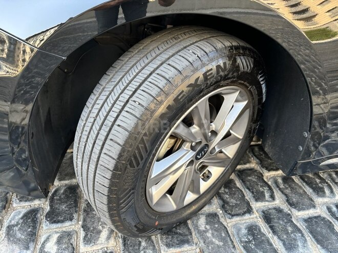Kia K5 2019, 72,000 km - 2.0 л - Bakı