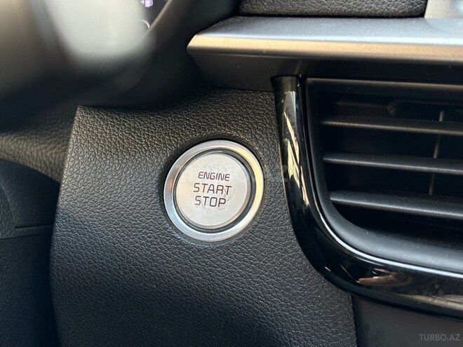 Kia K5 2019, 72,000 km - 2.0 л - Bakı