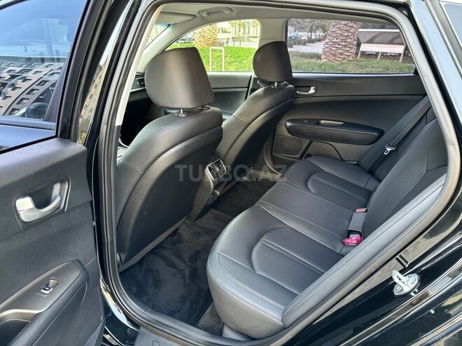 Kia K5 2019, 72,000 km - 2.0 л - Bakı