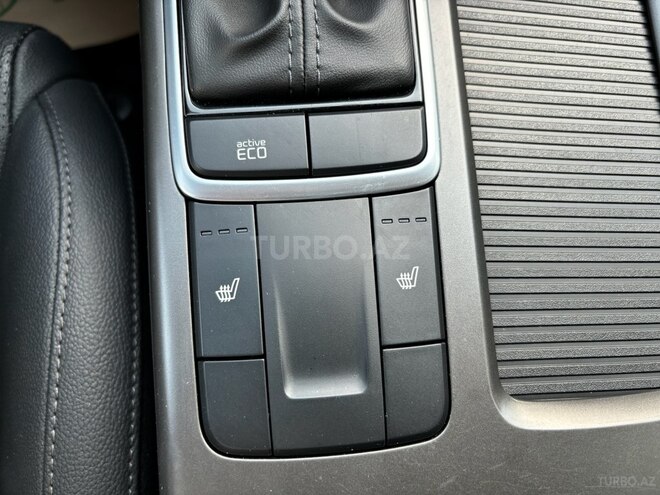 Kia K5 2019, 72,000 km - 2.0 л - Bakı