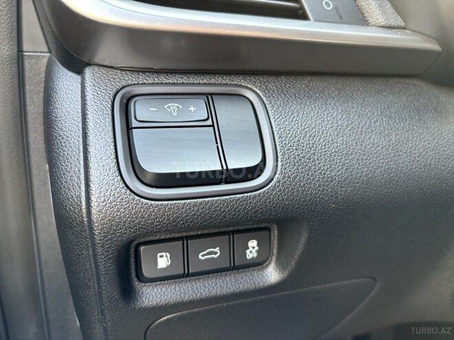 Kia K5 2019, 72,000 km - 2.0 л - Bakı