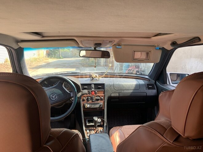 Mercedes C 180 1999, 415,552 km - 1.8 l - Cəlilabad