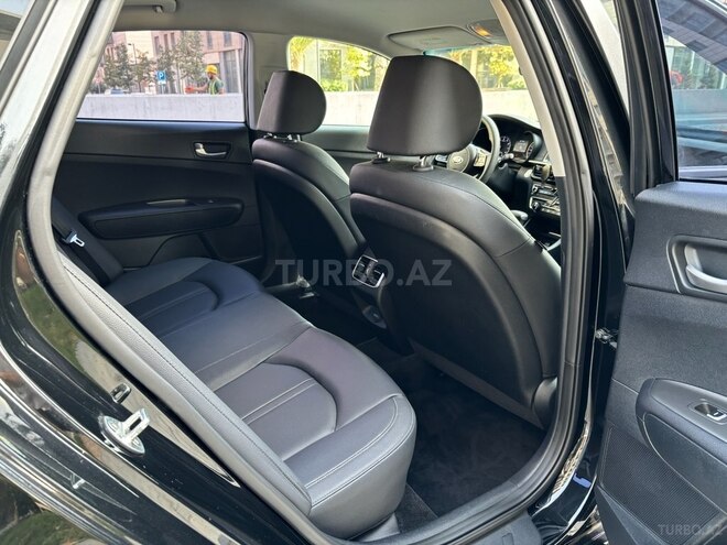 Kia K5 2019, 72,000 km - 2.0 л - Bakı
