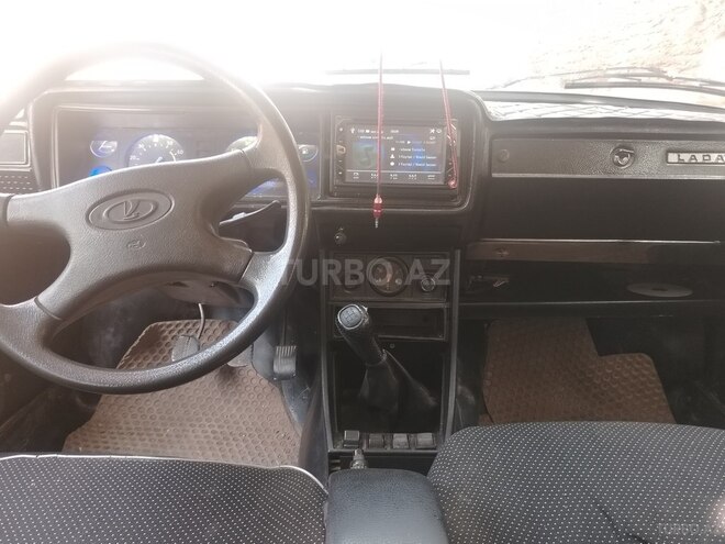 LADA (VAZ) 2107 1990, 225,487 km - 1.6 л - Gəncə