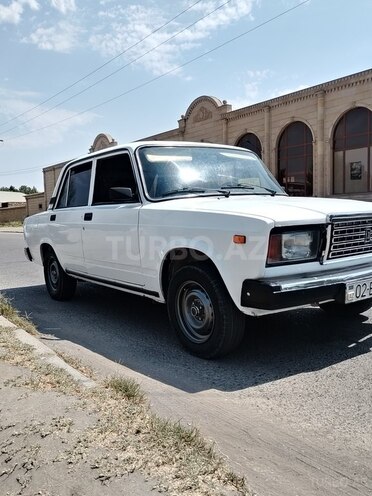 LADA (VAZ) 2107 1990, 225,487 km - 1.6 л - Gəncə