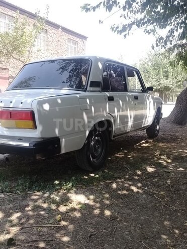 LADA (VAZ) 2107 1990, 225,487 km - 1.6 л - Gəncə
