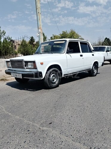 LADA (VAZ) 2107 1990, 225,487 km - 1.6 л - Gəncə