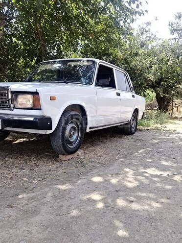 LADA (VAZ) 2107 1990, 225,487 km - 1.6 л - Gəncə