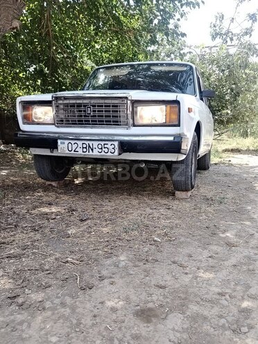 LADA (VAZ) 2107 1990, 225,487 km - 1.6 л - Gəncə