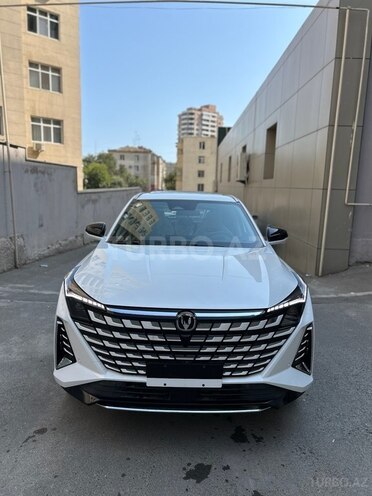 Changan  2025, 0 km - 1.5 l - Bakı