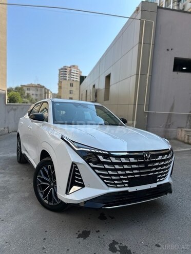 Changan  2025, 0 km - 1.5 l - Bakı