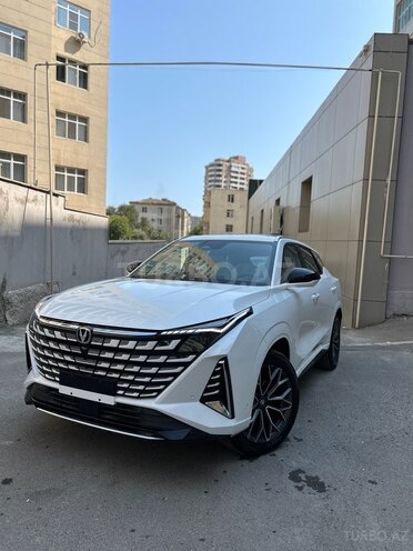 Changan  2025, 0 km - 1.5 l - Bakı