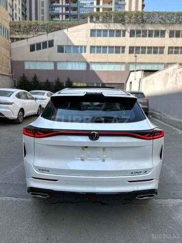 Changan  2025, 0 km - 1.5 l - Bakı