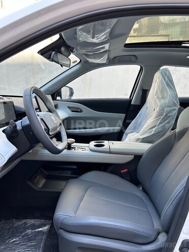 Changan  2025, 0 km - 1.5 l - Bakı