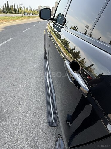 Land Rover Range Rover 2016, 177,000 km - 3.0 l - Bakı