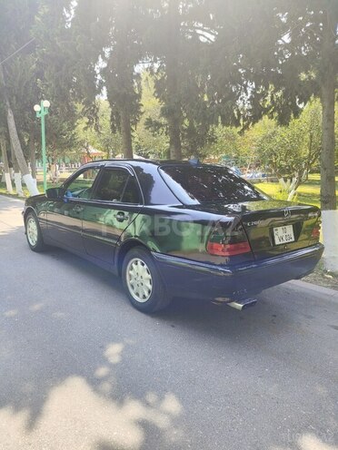 Mercedes C 200 1998, 330,565 km - 2.0 л - Bakı