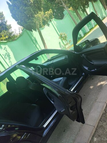 Mercedes C 200 1998, 330,565 km - 2.0 л - Bakı
